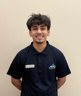 Book an Appointment with Sam P. 7A at WEST COAST COLLEGE OF MASSAGE THERAPY IN-CLINIC