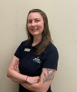 Book an Appointment with Isabella M. 7J at WEST COAST COLLEGE OF MASSAGE THERAPY IN-CLINIC