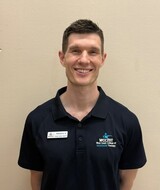 Book an Appointment with Pearce H. 7J at WEST COAST COLLEGE OF MASSAGE THERAPY IN-CLINIC
