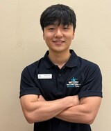 Book an Appointment with Jinho B 7 J at WEST COAST COLLEGE OF MASSAGE THERAPY IN-CLINIC