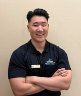 Book an Appointment with Kalvin C. 7J at WEST COAST COLLEGE OF MASSAGE THERAPY IN-CLINIC