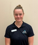 Book an Appointment with Chelsea W. 7J at WEST COAST COLLEGE OF MASSAGE THERAPY IN-CLINIC