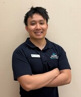 Book an Appointment with Lucas T. 7J at WEST COAST COLLEGE OF MASSAGE THERAPY IN-CLINIC