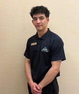 Book an Appointment with Brenen K. 7J at WEST COAST COLLEGE OF MASSAGE THERAPY IN-CLINIC