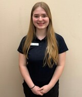 Book an Appointment with Ella P. 7J at WEST COAST COLLEGE OF MASSAGE THERAPY IN-CLINIC