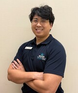 Book an Appointment with James N. 7J at WEST COAST COLLEGE OF MASSAGE THERAPY IN-CLINIC