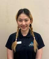 Book an Appointment with Morgan W. 7J at WEST COAST COLLEGE OF MASSAGE THERAPY IN-CLINIC