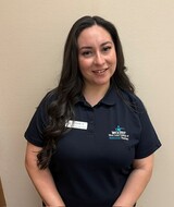 Book an Appointment with Angelica H. 7J at WEST COAST COLLEGE OF MASSAGE THERAPY IN-CLINIC