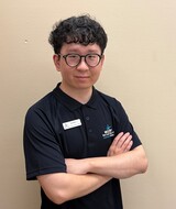 Book an Appointment with Daniel L. 7J at WEST COAST COLLEGE OF MASSAGE THERAPY IN-CLINIC