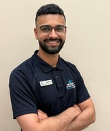 Book an Appointment with Keerat S. 7J at WEST COAST COLLEGE OF MASSAGE THERAPY IN-CLINIC
