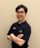 Book an Appointment with Tom S. 7J at WEST COAST COLLEGE OF MASSAGE THERAPY IN-CLINIC