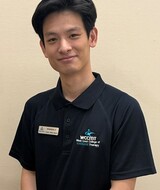 Book an Appointment with Shawn Z. 7J at WEST COAST COLLEGE OF MASSAGE THERAPY IN-CLINIC