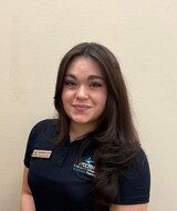 Book an Appointment with Gabriella M. 7J at WEST COAST COLLEGE OF MASSAGE THERAPY IN-CLINIC