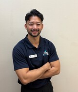 Book an Appointment with Matthew P. 7D at WEST COAST COLLEGE OF MASSAGE THERAPY IN-CLINIC