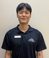 Book an Appointment with Eric L. 7D at WEST COAST COLLEGE OF MASSAGE THERAPY IN-CLINIC