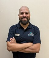 Book an Appointment with Daniel V. 7D at WEST COAST COLLEGE OF MASSAGE THERAPY IN-CLINIC