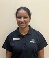 Book an Appointment with Harmanpreet R. 7D at WEST COAST COLLEGE OF MASSAGE THERAPY IN-CLINIC