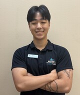 Book an Appointment with Sol K. 7D at WEST COAST COLLEGE OF MASSAGE THERAPY IN-CLINIC