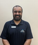 Book an Appointment with Bharjoven M. 7D at WEST COAST COLLEGE OF MASSAGE THERAPY IN-CLINIC