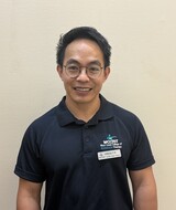 Book an Appointment with Presly D. 7D at WEST COAST COLLEGE OF MASSAGE THERAPY IN-CLINIC