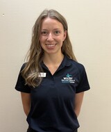 Book an Appointment with Amber T. 7D at WEST COAST COLLEGE OF MASSAGE THERAPY IN-CLINIC