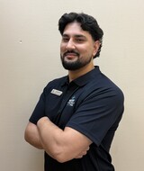 Book an Appointment with Jasdeep S. 7D at WEST COAST COLLEGE OF MASSAGE THERAPY IN-CLINIC