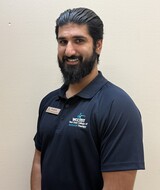 Book an Appointment with Dylan D. 7D at WEST COAST COLLEGE OF MASSAGE THERAPY IN-CLINIC