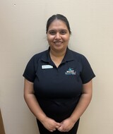 Book an Appointment with Amanpreet K. 7D at WEST COAST COLLEGE OF MASSAGE THERAPY IN-CLINIC