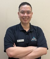 Book an Appointment with Eli H. 7D at WEST COAST COLLEGE OF MASSAGE THERAPY IN-CLINIC