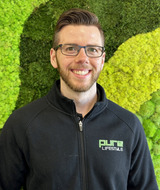 Book an Appointment with Curtis Friesen at Pure Lifestyle Empress