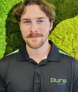 Book an Appointment with Jesse Gibbons at Pure Lifestyle Empress