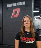 Book an Appointment with Ms. Natasha Furzer at Depth Training & Physiotherapy
