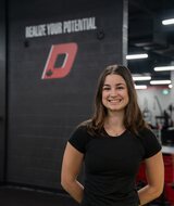 Book an Appointment with Ella Grammatikos at Depth Training & Physiotherapy