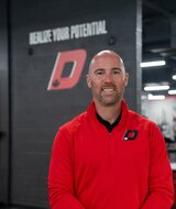 Book an Appointment with Dan Rogers at Depth Training & Physiotherapy