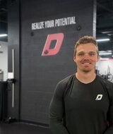 Book an Appointment with Tyler Schneider at Depth Training & Physiotherapy