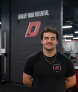 Book an Appointment with Lucas Bateman at Depth Training & Physiotherapy