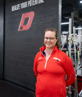 Book an Appointment with Laura-Lee Spaetzel at Depth Training & Physiotherapy