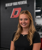 Book an Appointment with Meighen Cleary at Depth Training & Physiotherapy