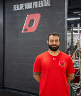 Book an Appointment with Ehsan Ashrafizadeh at Depth Training & Physiotherapy