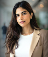 Book an Appointment with Tanisha Singh at CFSD - India & Worldwide