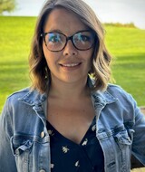 Book an Appointment with Lindsay McDonald at Rosetown Evolve Counselling and Wellness