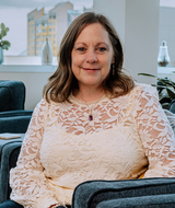 Book an Appointment with Kathy Nicolacopoulos at Evolve Counselling & Wellness