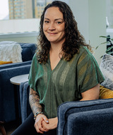Book an Appointment with Kimberly Duret at Evolve Counselling & Wellness