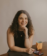 Book an Appointment with Nicole Brown at Evolve Counselling & Wellness