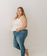 Book an Appointment with Kelsey Prevost at Evolve Counselling & Wellness