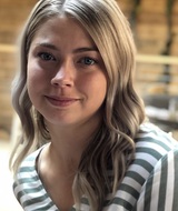 Book an Appointment with Kelsey Martin at Evolve Counselling & Wellness