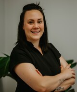 Book an Appointment with Kayla Arseneault at Medicalux Campbellton