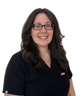 Book an Appointment with Dr. Svea Ogilvie at Kenzie Wellness Centre