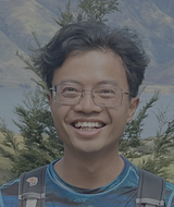 Book an Appointment with Falcone Tseng at Unfolding Body Tin Town